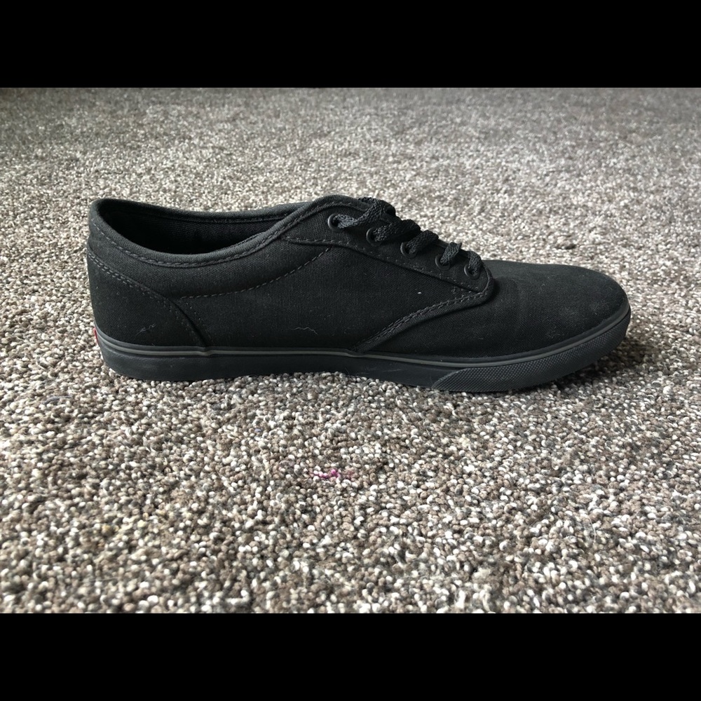 Vans - Picture 4 of 4